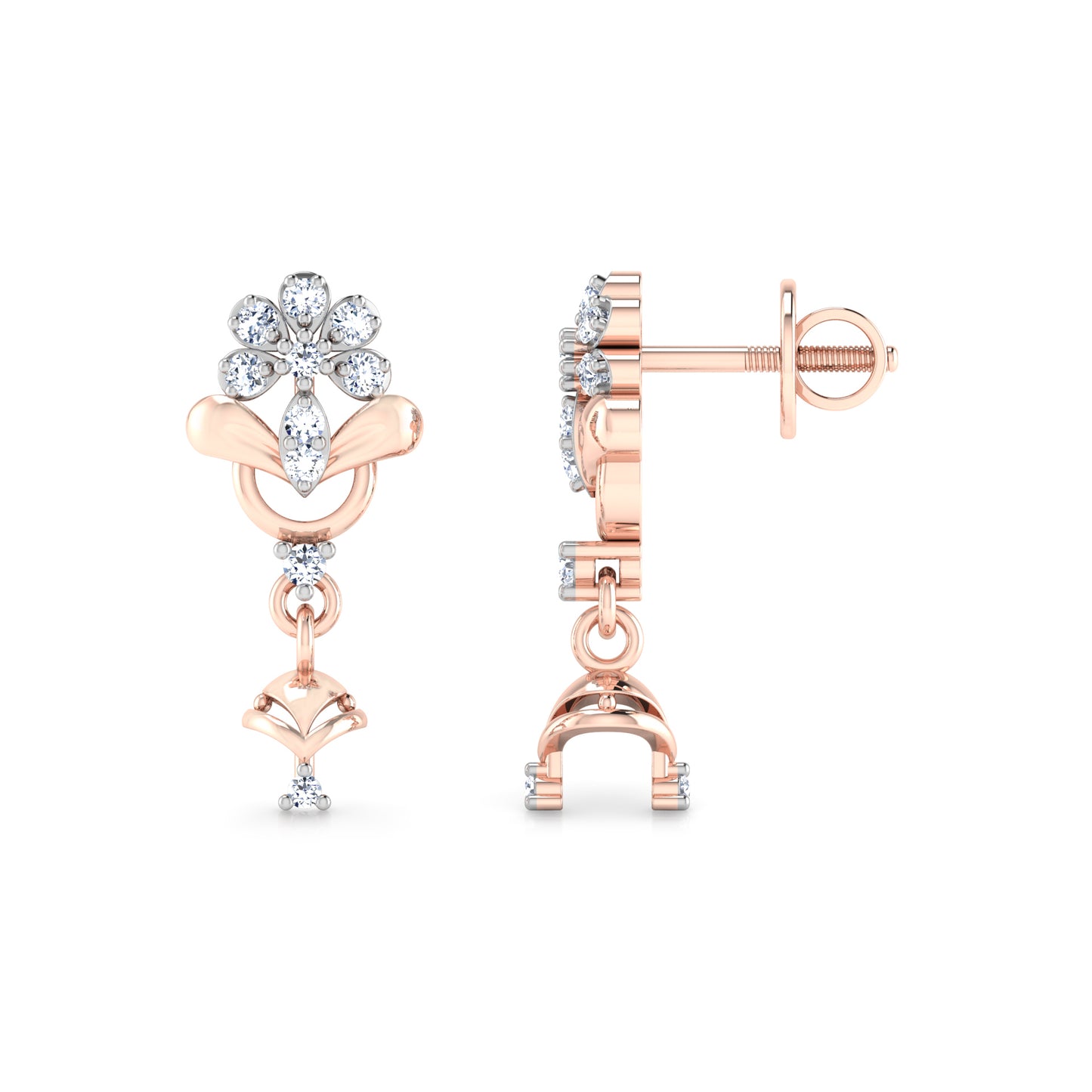 Summit Earrings
