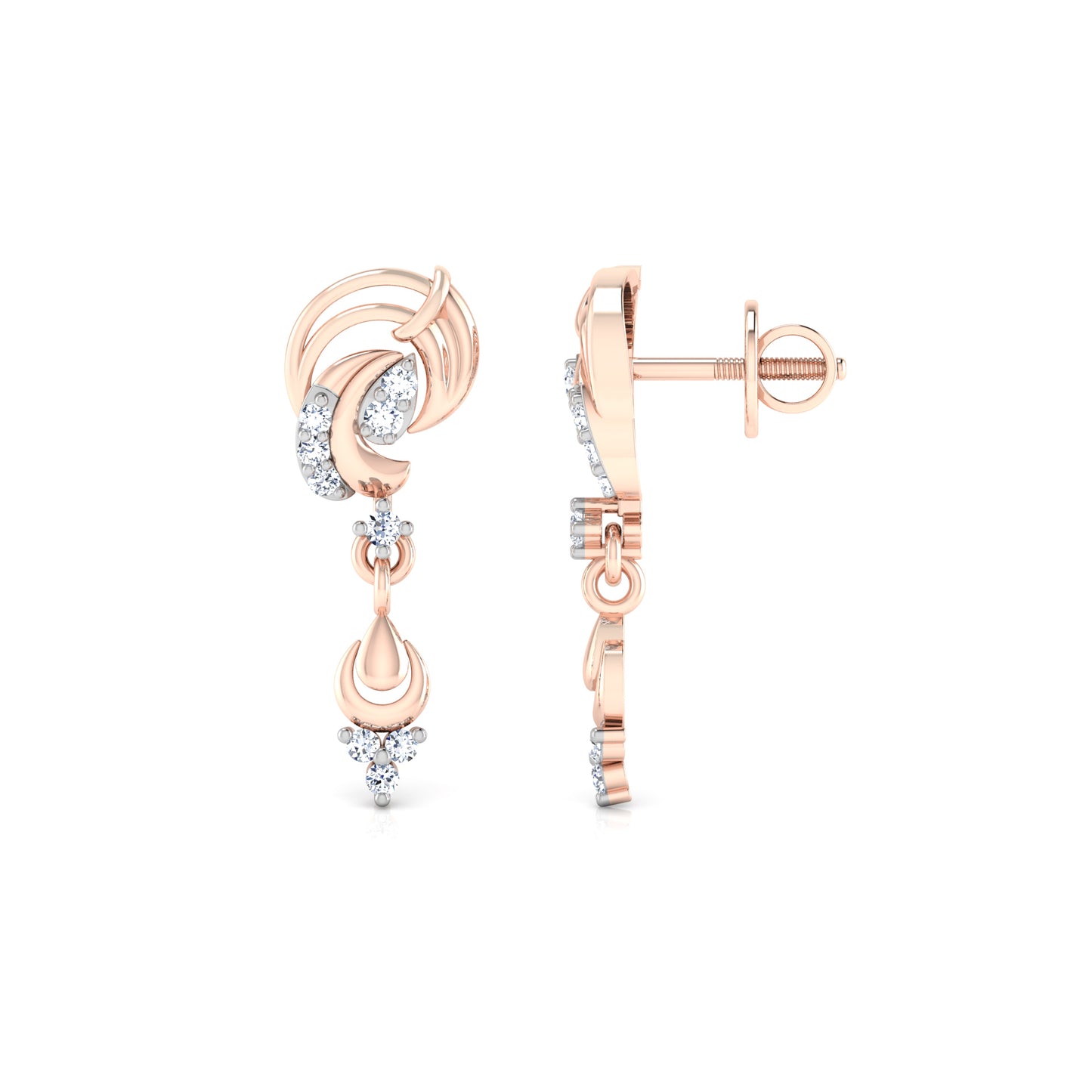 Radiance Earrings