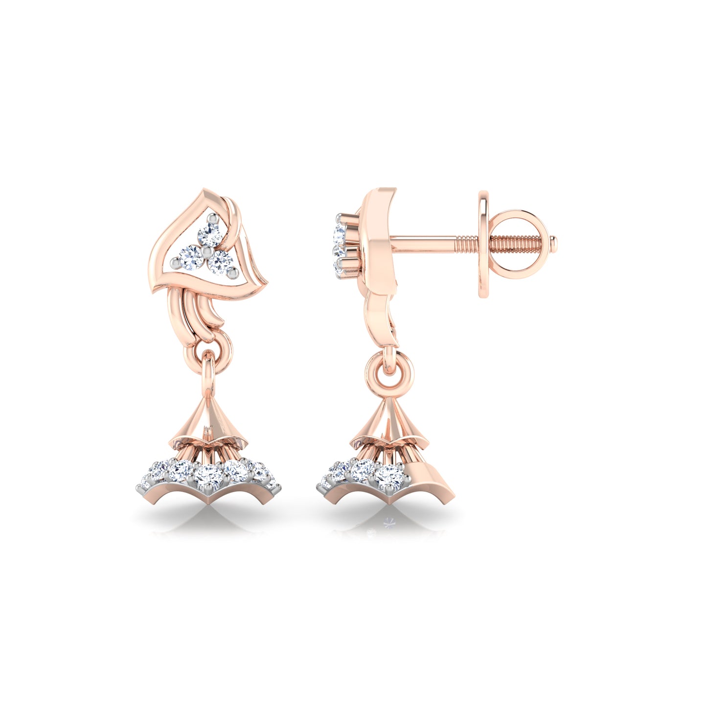 Gleam Earrings