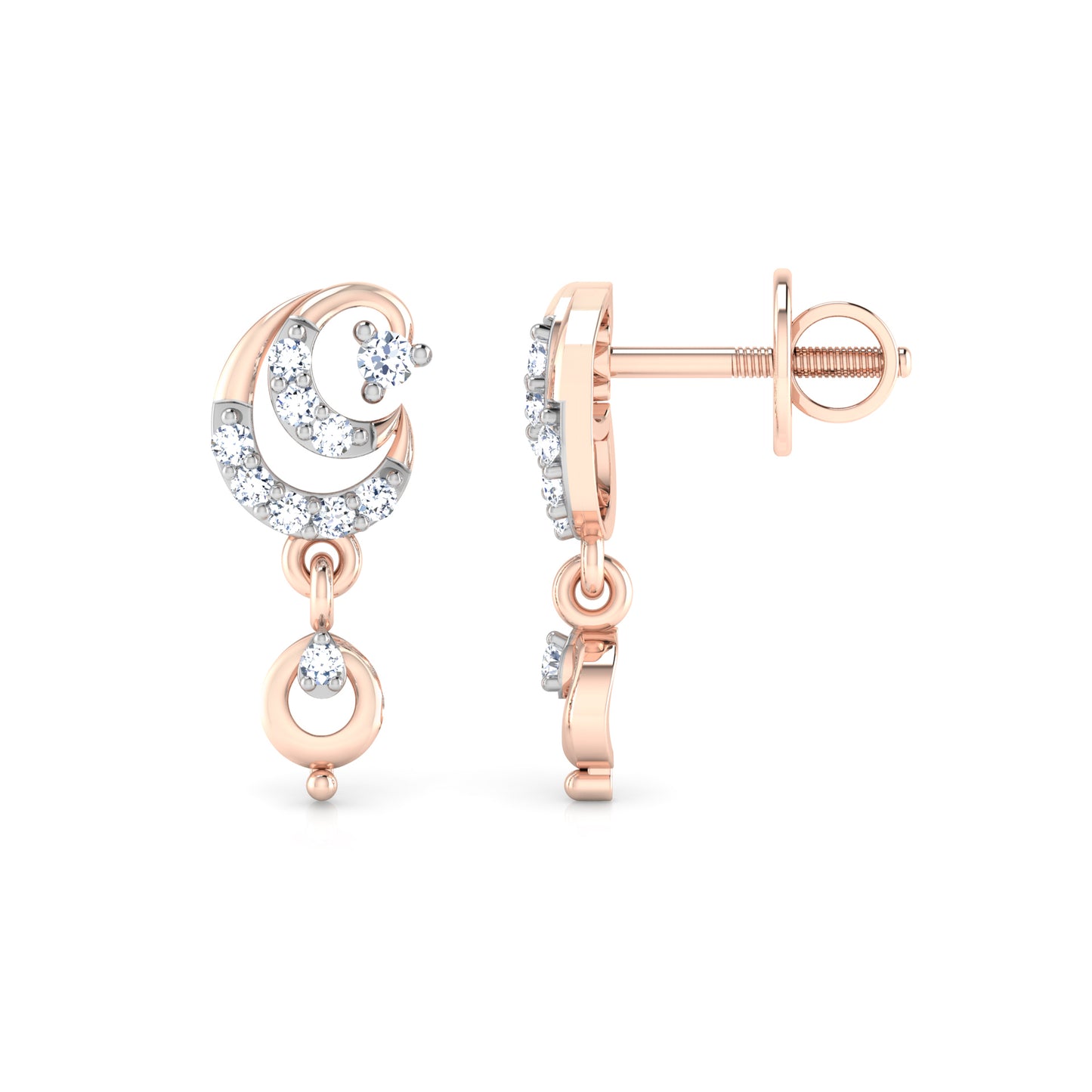 Rivulet Earrings