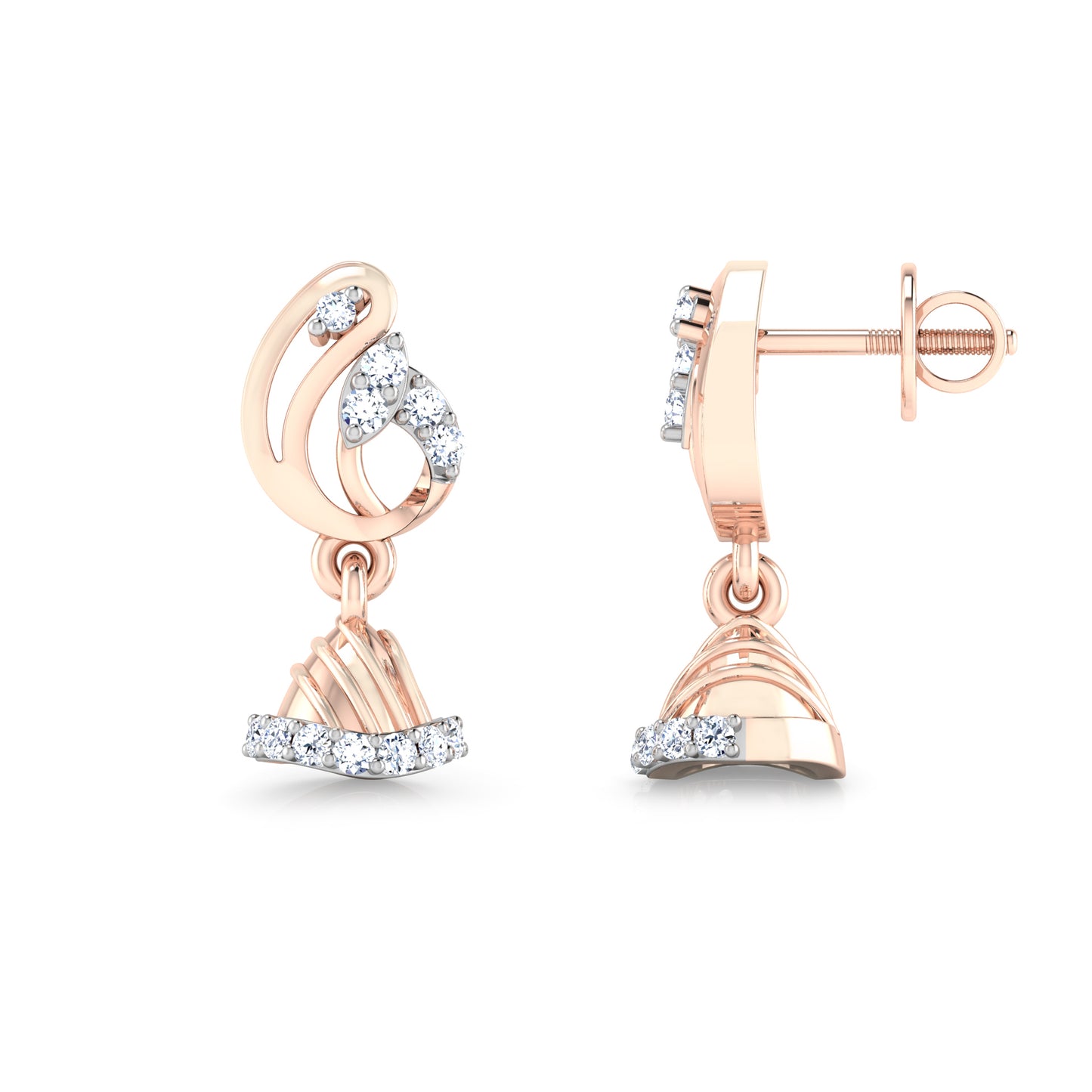 Tundra Earrings