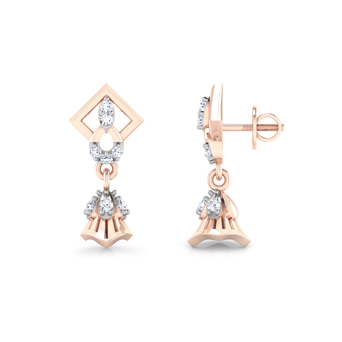 Gala Earrings