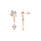 Tranquil Tempest Earrings