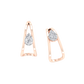 Serene Sparkle Diamond Drops