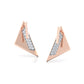 Twilight Twinkle Diamond Threaders
