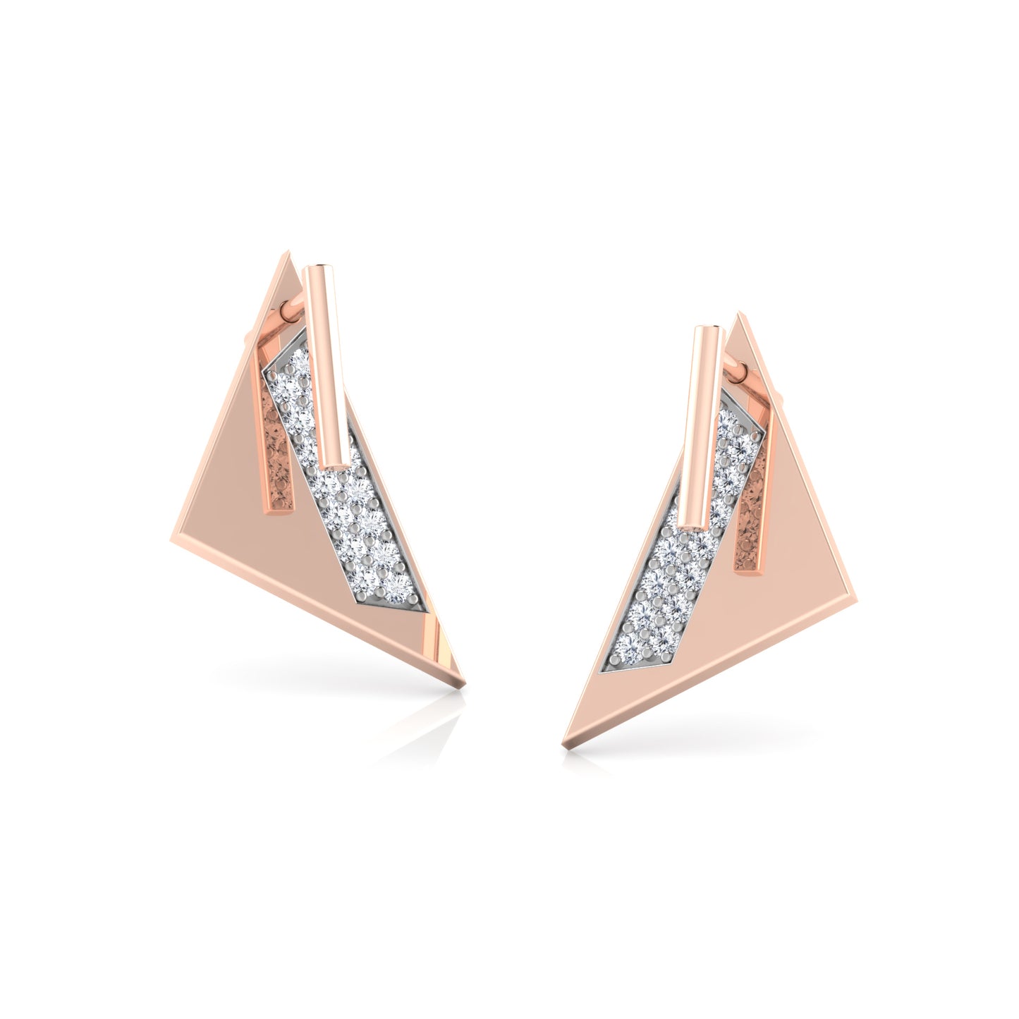 Twilight Twinkle Diamond Threaders