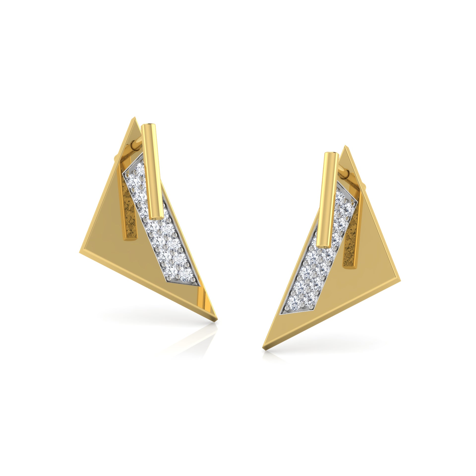 Twilight Twinkle Diamond Threaders