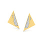 Twilight Twinkle Diamond Threaders