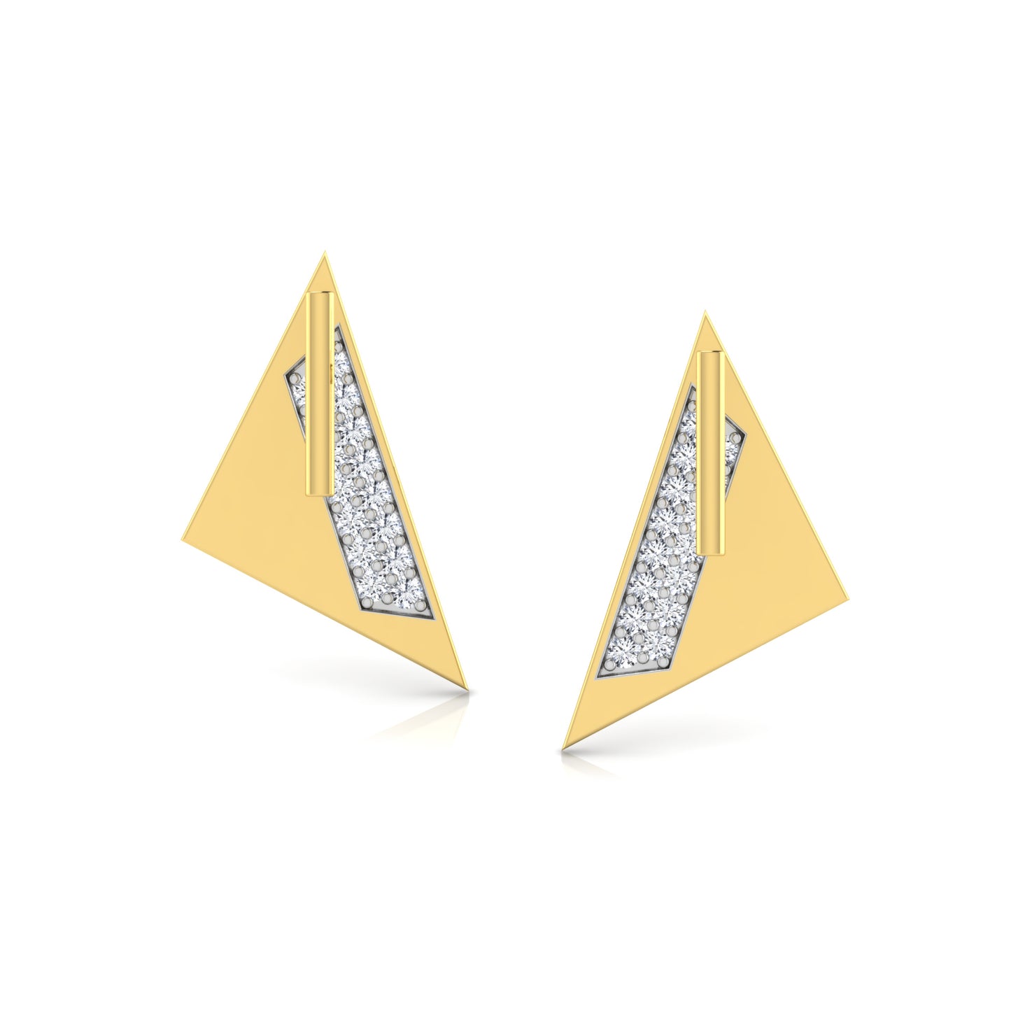 Twilight Twinkle Diamond Threaders