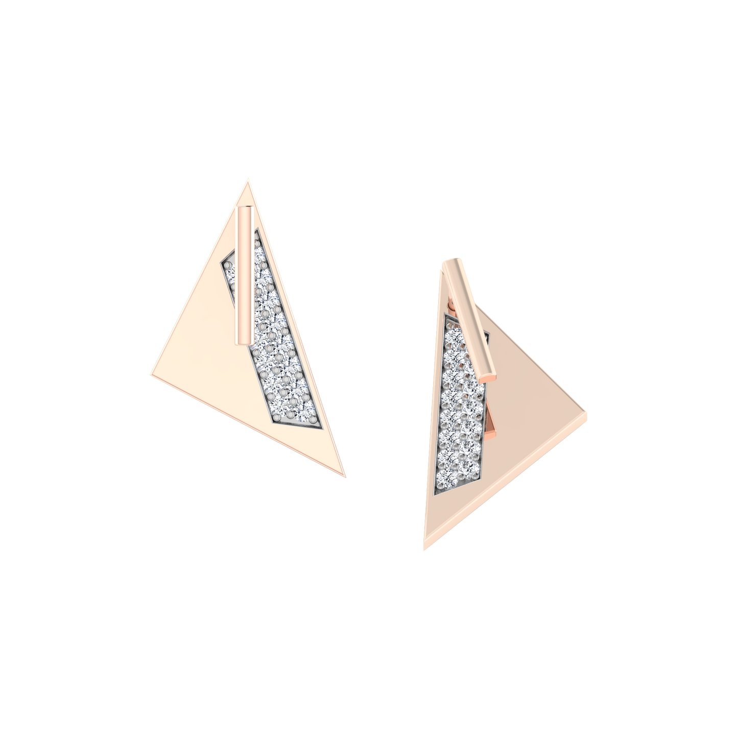 Twilight Twinkle Diamond Threaders