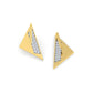 Twilight Twinkle Diamond Threaders