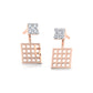 Mystical Moonbeam Diamond Dangles