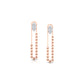 Starry Night Diamond Studs