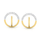 Shimmering Splendor Diamond Drops 18K