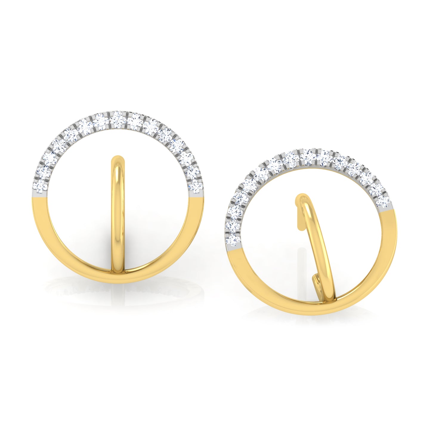 Shimmering Splendor Diamond Drops