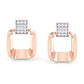 Glimmering Grace Diamond Drops