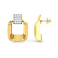 Glimmering Grace Diamond Drops