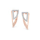 Celestial Symphony Diamond Studs