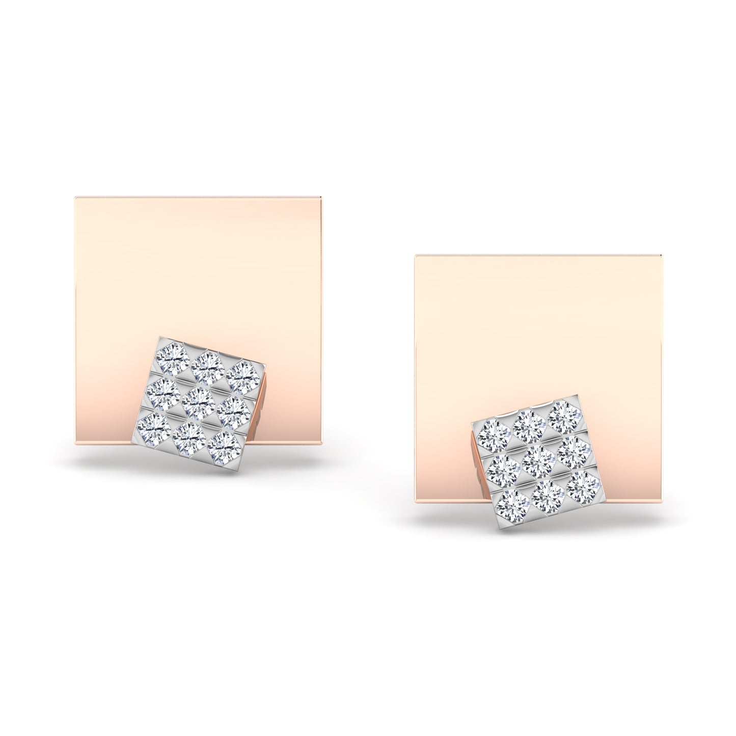 Moonlit Majesty Diamond Threaders