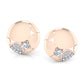 Opulent Orbit Diamond Drops