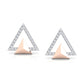 Sparkling Stardust Diamond Threaders