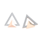 Sparkling Stardust Diamond Threaders