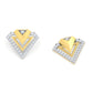 Radiant Reflection Diamond Drops