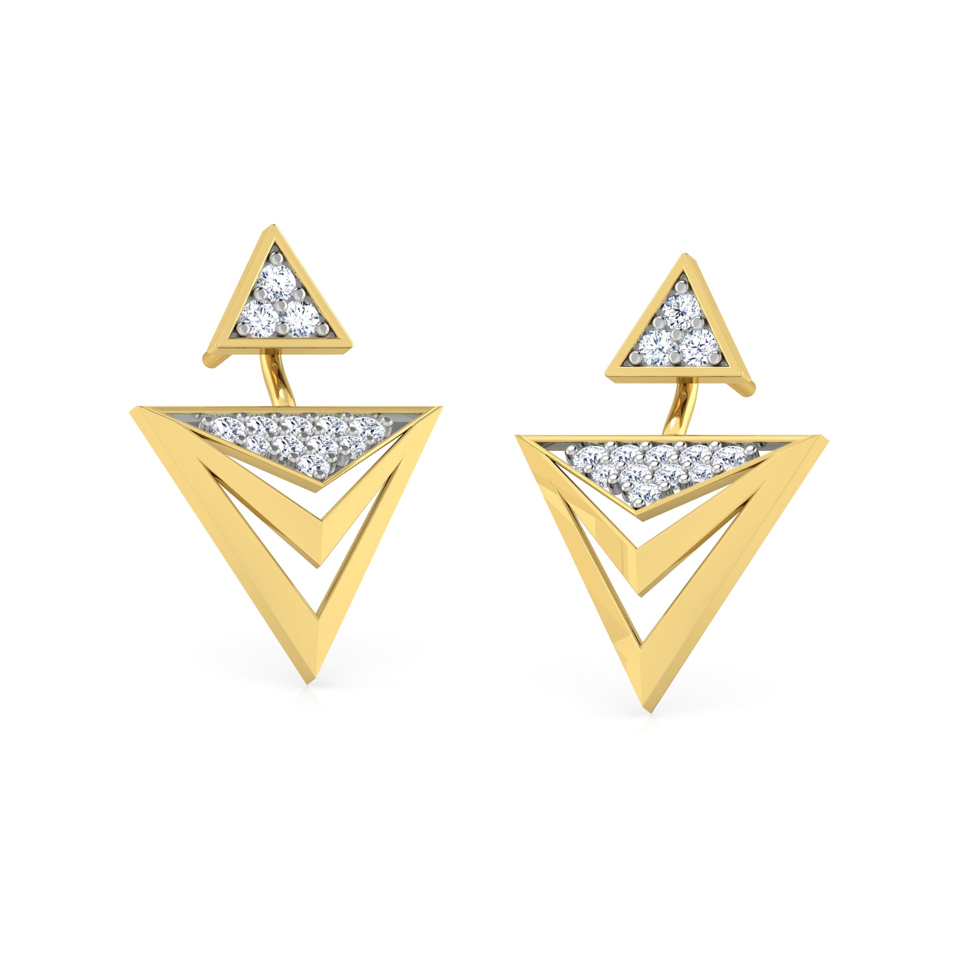 Regal Resplendence Diamond Drops