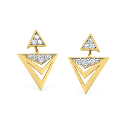 Regal Resplendence Diamond Drops