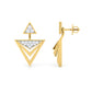 Regal Resplendence Diamond Drops 18K