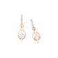 Celestial Charm Diamond Threaders