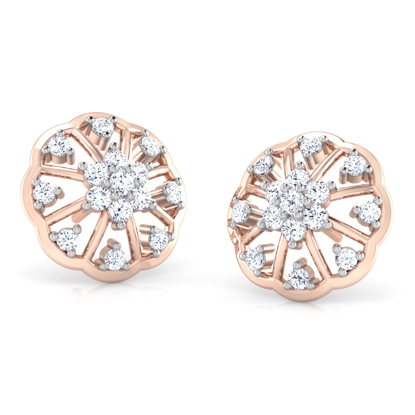 Opulent Odyssey Diamond Drops