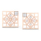 Glistening Glamour Diamond Huggies 18K