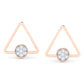 Ethereal Enigma Diamond Drops 18K