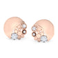 Radiant Reverie Diamond Drops 18K