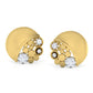 Radiant Reverie Diamond Drops 18K