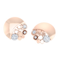 Radiant Reverie Diamond Drops 18K