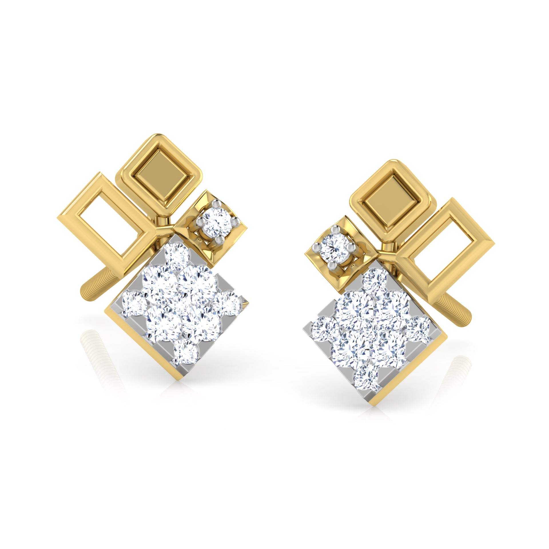 Celestial Earrings