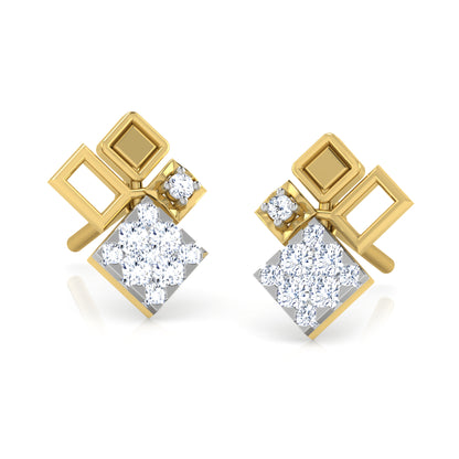 Celestial Earrings