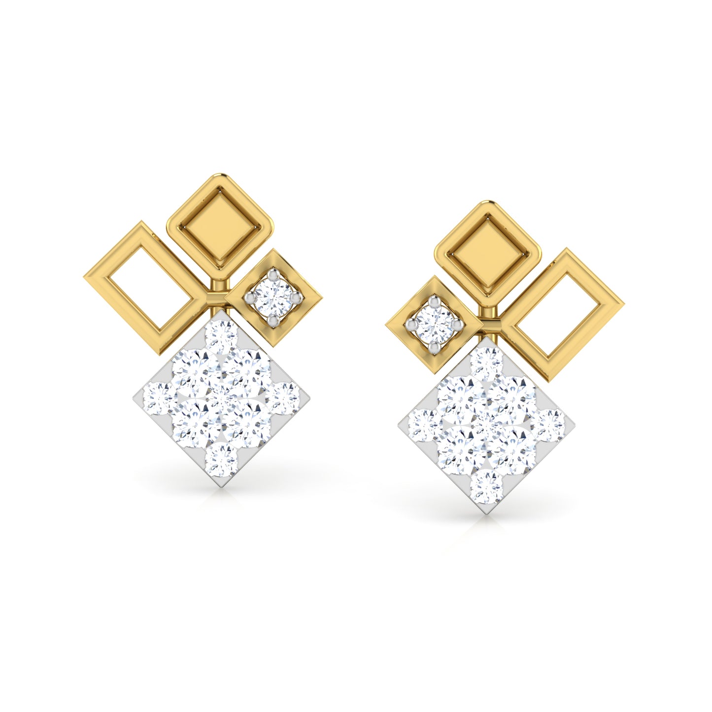 Celestial Earrings