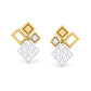 Celestial Earrings 18K