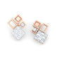 Celestial Earrings 18K
