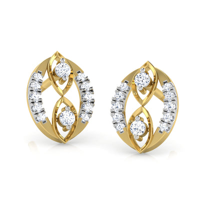 Twilight Twinkle Earrings