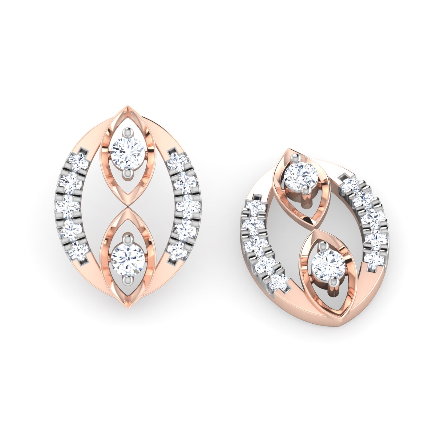 Twilight Twinkle Earrings