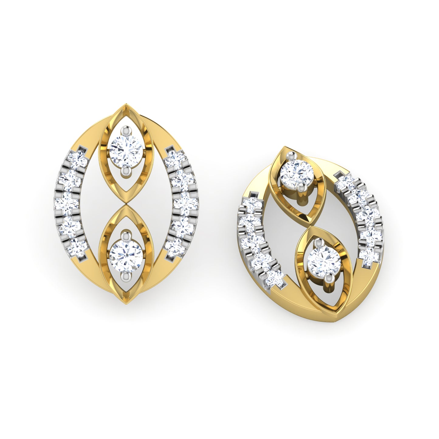 Twilight Twinkle Earrings
