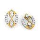 Twilight Twinkle Earrings 18K