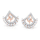 Lustrous Luna Earrings 18K