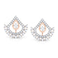 Lustrous Luna Earrings 18K