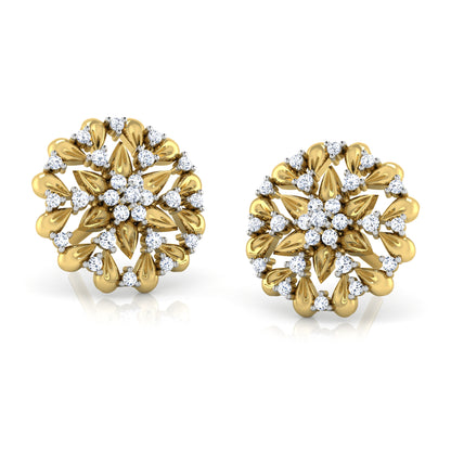 Sparkling Stardust Earrings
