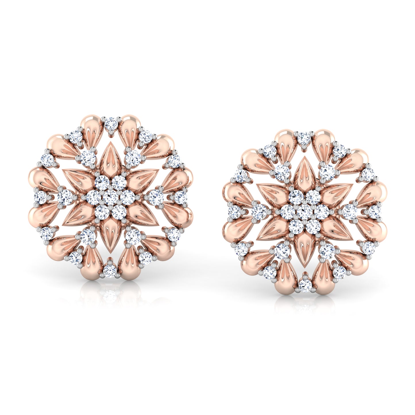 Sparkling Stardust Earrings